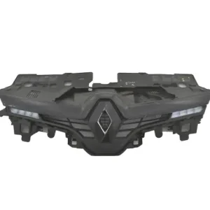 GRILL ATRAPA RENAULT CLIO IV LED Darmowy zwrot